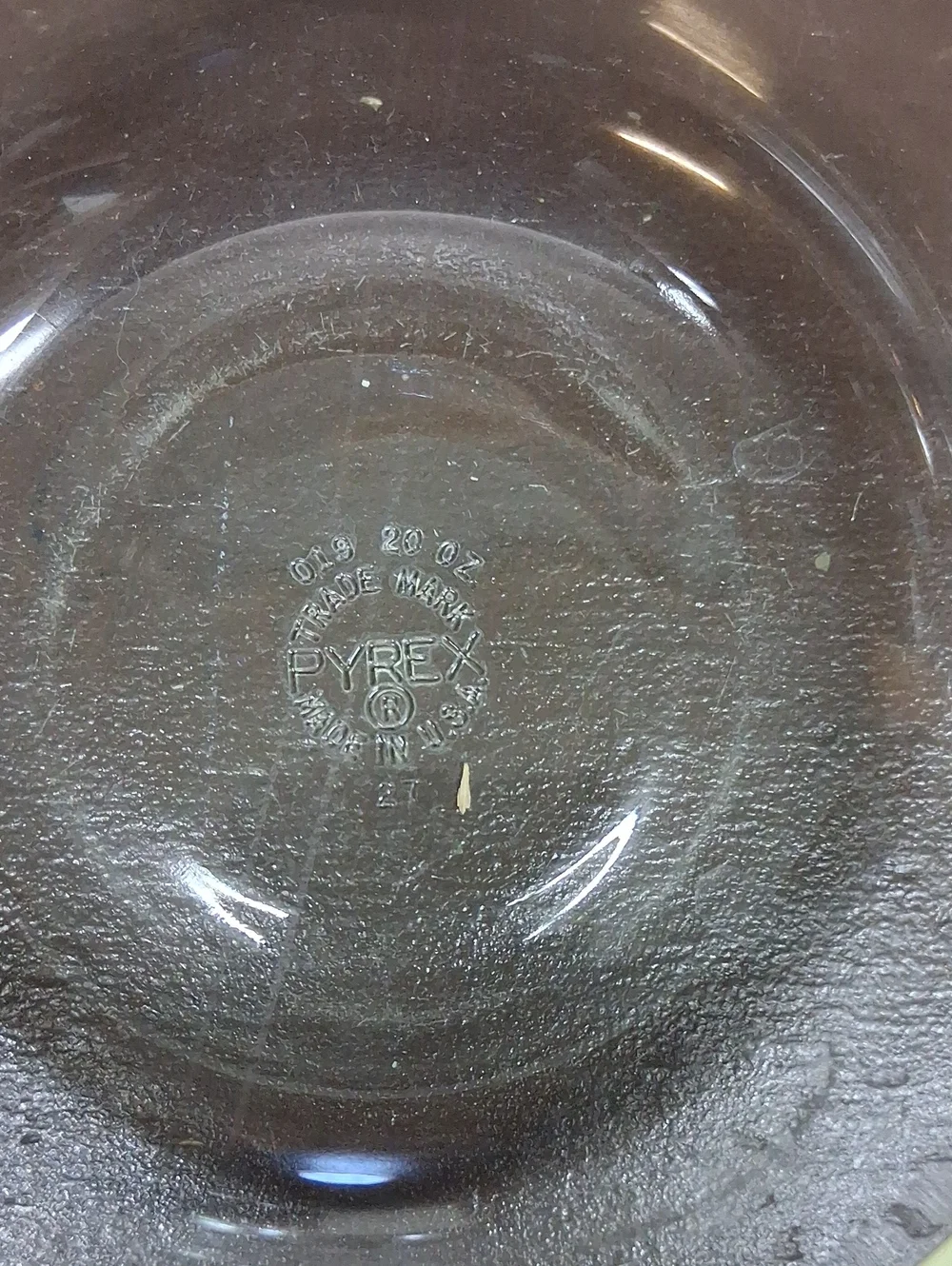 Set Of 2:‎ Pryex And Fire King Little Casserole Dishes With Lids (set 2)